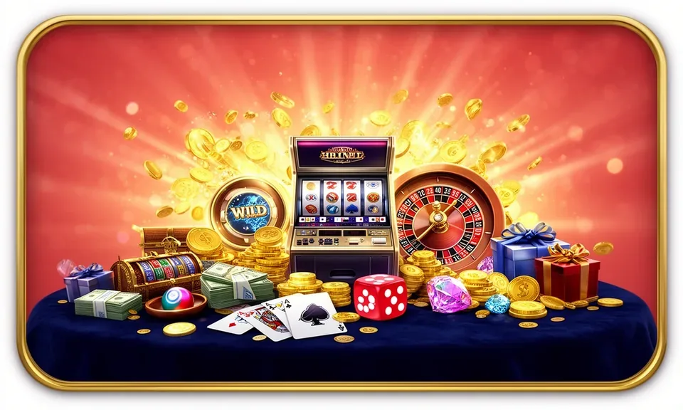 Fortune Six Baccarat Live